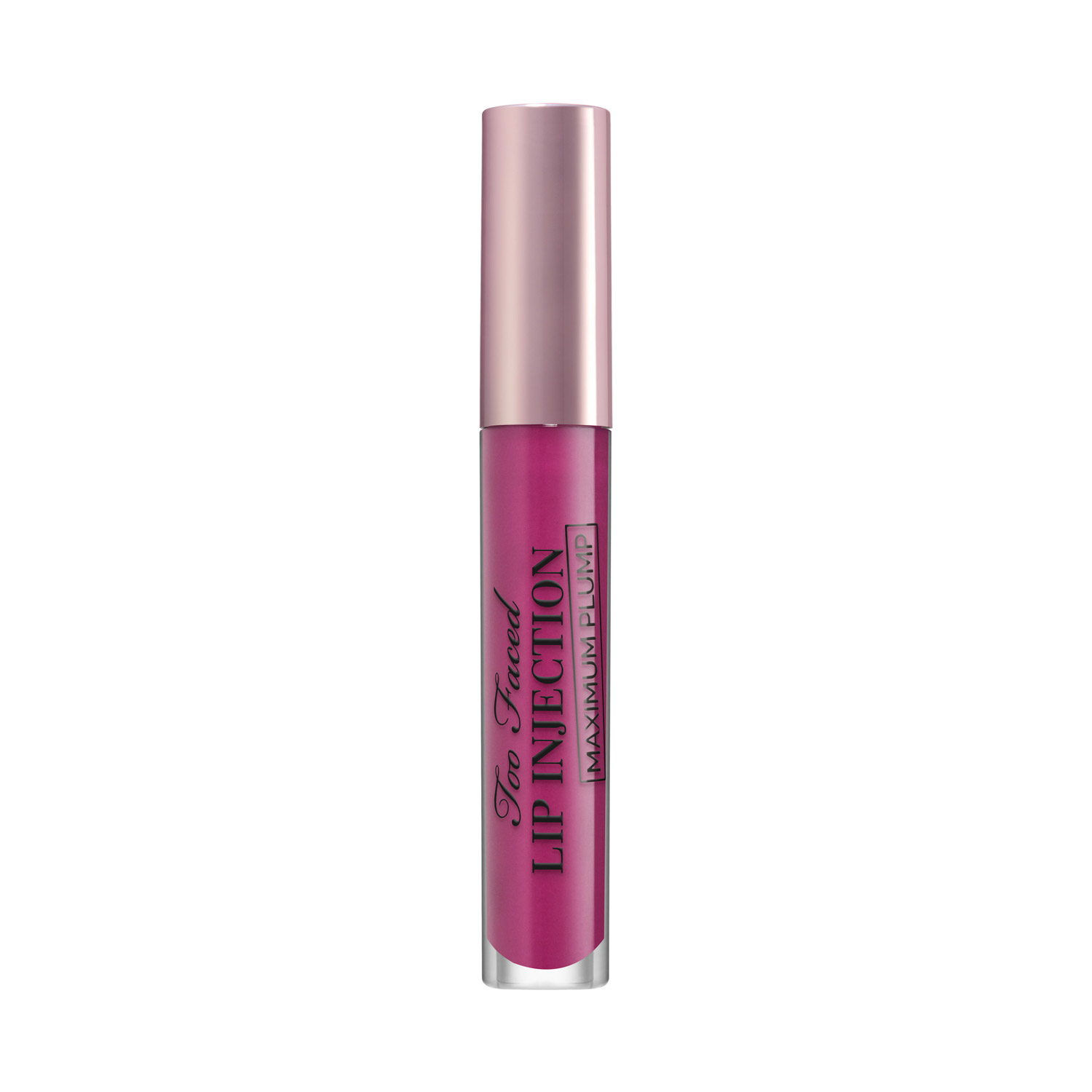 LIP INJECTION MAXIMUM PLUMP LIP GLOSS (GLOSS VOLUMINIZADOR)